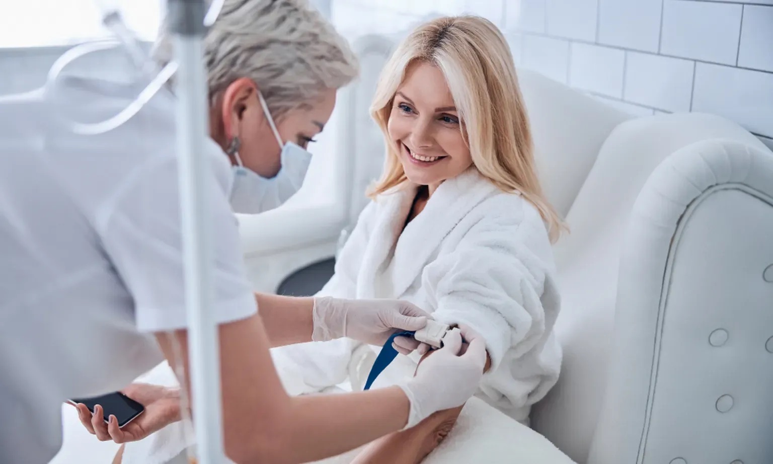 Targeted Peptide Therapies